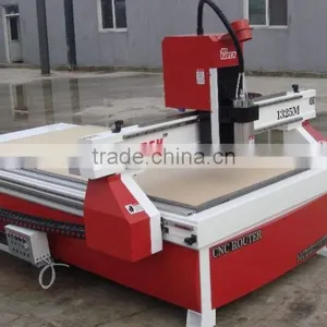 Cheap Price CNC Router for Cabinet/wardrobe Doors thumbnail-1