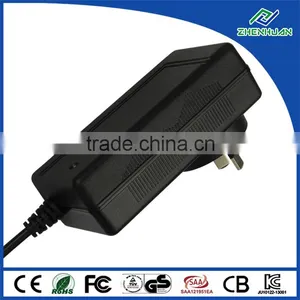 Sata Ethernet Adapter 19V 2A Switching Power Supply AC DC Adaptor 38W thumbnail-3