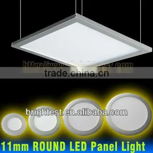 15W Dimmable LED Panel Light 5500K,Aluminum Extrusion Led Panel Light thumbnail-1