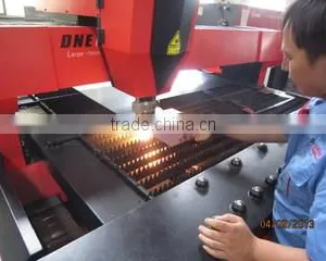 Yancheng DragonPower Electric Co., Ltd. company overview - view 2 thumbnail