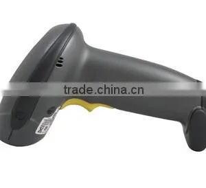 Bizsoft Symbol DS4208 Handheld Barcode Scanner thumbnail-2