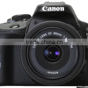 Canon EOS 100D Kit (18-55 STM) thumbnail-1
