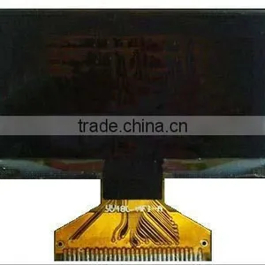 128x64 Oled Display 2.4" Oled Display UNOLED50038 thumbnail-1