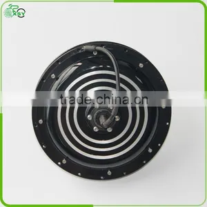 36V 500W Electric Bike Motor Kit thumbnail-2