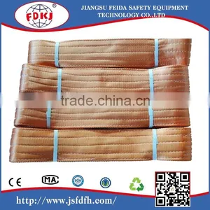 Plyester Flat Webbing Sling thumbnail-3