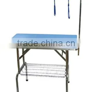 Foldable and Durable Pet Hairdresser Table thumbnail-1