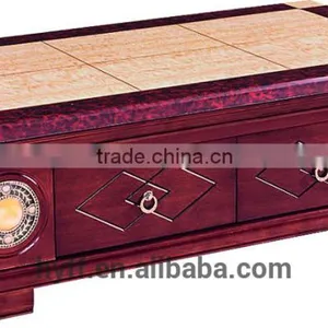 National Construction Spanish Sofa HYS-343 thumbnail-1
