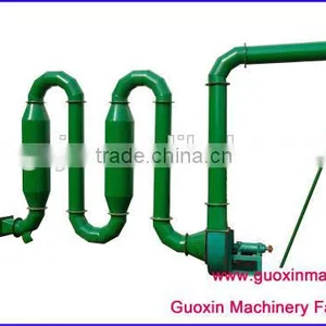 High Quality and Competitive Price Sawdust Pipe Dryer With CE thumbnail-1