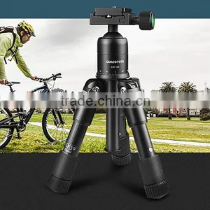 Mini Tripod Camera Photo Tripod With Panoramic Head for Photography thumbnail-6