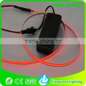 1.6cm, 100cm el Strip, el Sheet, Cuttable el Tape, Any Color is ok thumbnail-1