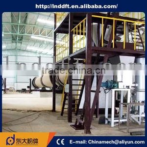 Energy Efficient New Condition Active Calcium Pyrolysis Equipment thumbnail-1