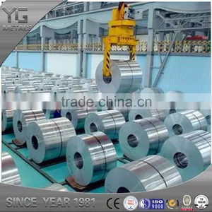 Factory Price 1050 1060 Aluminum Alloy Coil / Aluminum Alloy Roll With Good Toughness thumbnail-3