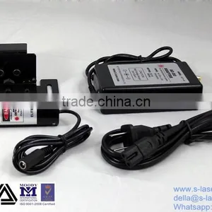 FDA Certify 520nm 12mw Laser Line Projector for Stone/Metal/Wood Working, Fabric/Tire Processing Laser Alignment and Calibration thumbnail-4