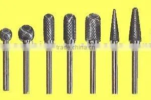 Carbide Rotary Burrs thumbnail-1
