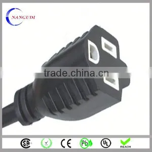 LCD Excavator DC Power Cord With Fuse Holder and DB Connector thumbnail-1