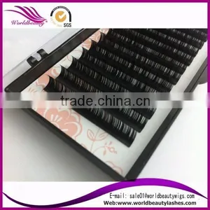 Best Price for Silk Eyelash Extension With OEM Service thumbnail-3