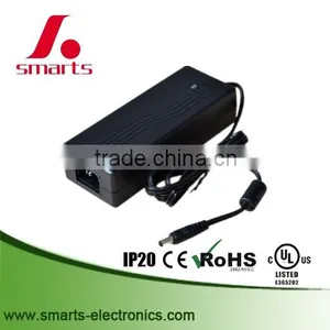High Quality 12volt 100w Desktop Power Supply With UL CE thumbnail-6