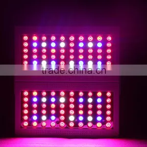 X300 Full Spectrum Light With Reflector 5w Chips Grow Lights thumbnail-4