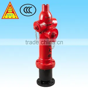 Factory Prices and High Quality Fire Hydrants Suppliers thumbnail-1