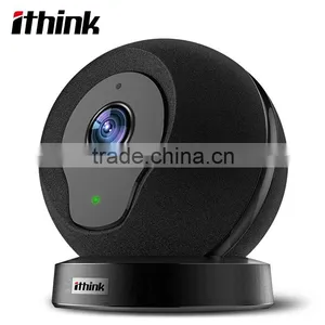 Ithink Brand Best Selling HD720P Night Version Samrt Icloud Wireless ip Camera thumbnail-2