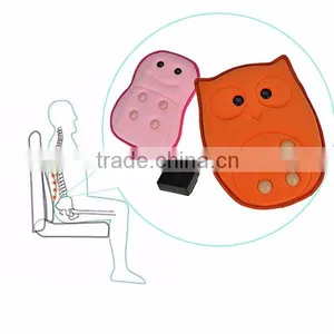 Sponge Blood Circulator Designs Infrared Massage Therapy Equipment thumbnail-1