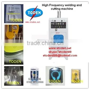 Blister Induction Heating Machine thumbnail-1