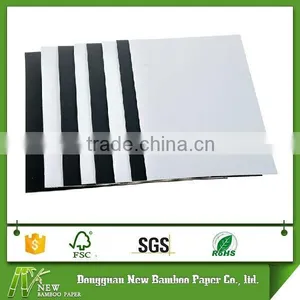 Trade Assurance SGS Laminate Sheet Paper for Grey Board thumbnail-2