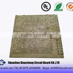 am fm Radio Pcb Circuit Board Dvr Pcb Oem Pcb in High Quality thumbnail-3