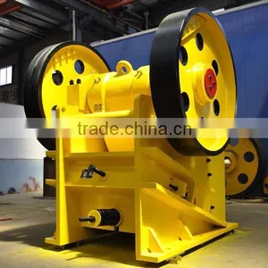 PE600X900 Stone Jaw Crusher thumbnail-1