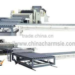 GIGA LXC Cardboad Box Lifter Stacker Corrugated Cardboard Machine thumbnail-4