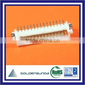 1.25mm Pitch SMT Electronic Wire to Board 2 ~ 15 Pin Connector thumbnail-1
