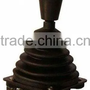 3 Axles Auto Spring Return Potentiometer Joystick thumbnail-1