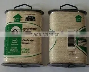 CottonTwine,Cotton String,Mason Line,Packing Twine thumbnail-1
