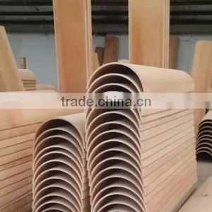 High Quality Bendable Plywood thumbnail-3