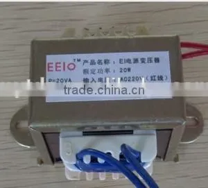 CE Amplifier EI Power Transformer thumbnail-2