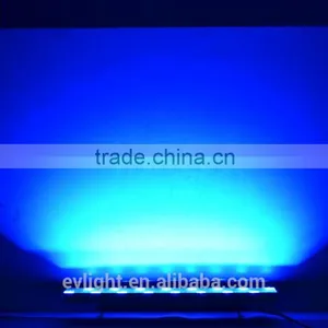 LED Bar Light 24x3W RGB Waterproof Wall Washer Light thumbnail-2
