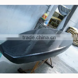 Carbon Fiber Super Sup Racing Board / Carbon Race Sup / Carbon Sup Race Board / Carbon Race Longboard thumbnail-1