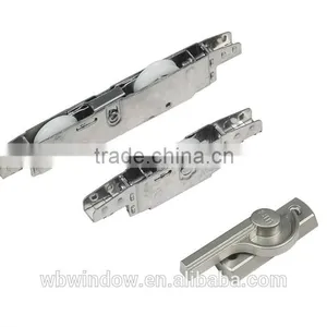 Pvc Sliding Window and Door, Office Sliding Windows thumbnail-3