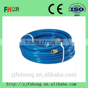 Good Quality Farm Sunny Hose PVC Water Hose thumbnail-1