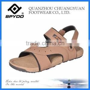 All Star High Quality PU Beach Sandal Shoe thumbnail-1