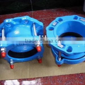 Universal Flange Adaptor thumbnail-1