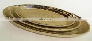 Bamboo Tray thumbnail-1