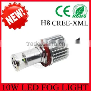 CREEs 880/9005/9006/H8/H10/H11/H16/PSX26W Car Led Foglight Guangzhou Autoparts thumbnail-3
