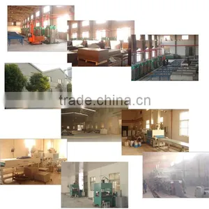 Changzhou Newlife Decorative Material Co., Ltd. company overview - view 3 thumbnail
