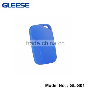 2016 GLEESE Wholesale Remote Lost Key Locator Wireless Key Finder for Smart thumbnail-4