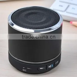 Best Mini Bluetooth Speaker S11 Stereo for Iphone / Sumsang thumbnail-1