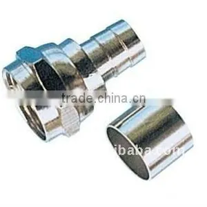 F Male Crimping Type thumbnail-1