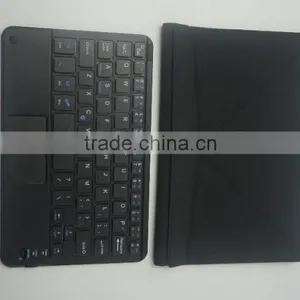 Bluetooth Interface Type 59 Keys Wireless Bluetooth 3.0 With Foldable Case thumbnail-5