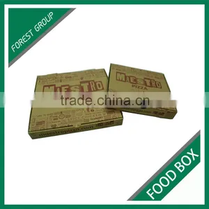 HOT SALE CHEAP 10 INCH CORRUGATED PAPER PIZZA BOX WITH FULL COLOR PRINTED thumbnail-4