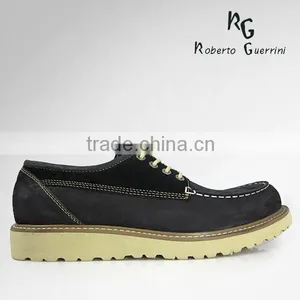 2015 Lace up Sport Shoes Casual Shoes thumbnail-1